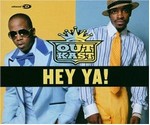 Outkast - Hey Ya! cover