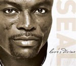 Seal - Love's divine cover