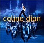 Celine Dion - You and I cover