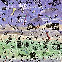 Talking Heads - Road To Nowhere cover