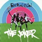 Fatboy Slim - The Joker cover
