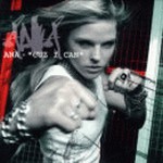 Ana Johnsson - Coz I can cover