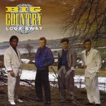 Big Country - Look Away cover