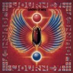 Journey - Wheel in the sky cover