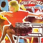 Bette Midler - Beast of Burden cover