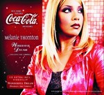 Melanie Thornton - Wonderful Dream cover