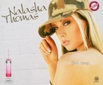 Natasha Thomas - Skin Deep cover