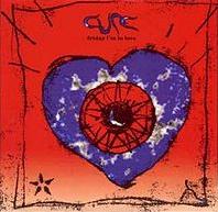 The Cure - Friday I'm In Love cover