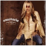 Anastacia - Time cover