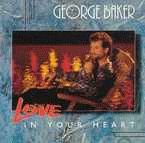 George Baker Selection - I Can't Stop Loving You cover