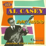 Al Casey - The Hucklebuck cover