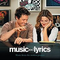 Hugh Grant (from “Music and Lyrics”) - Pop! Goes My Heart cover