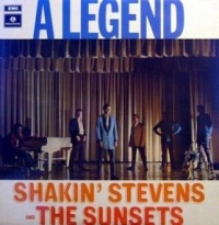 Shakin' Stevens - I Hear You Knocking cover