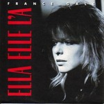 France Gall - Ella elle l'a cover
