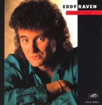 Eddy Raven - In A Letter To You cover