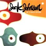 Jack Johnson - If I Had Eyes cover