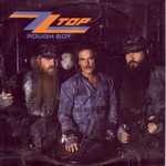 ZZ Top - Rough Boy cover