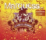 Marquess - La vida es limonada cover