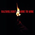 Razorlight - Wire To Wire cover
