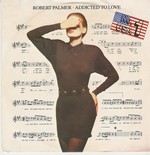 Robert Palmer - Addicted To Love cover