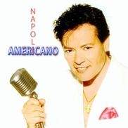 Francesco Napoli - Americano cover