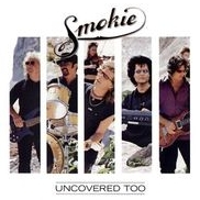 Smokie - You're So Vain cover