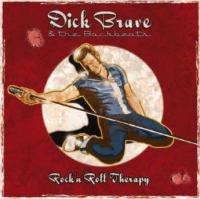 Dick Brave - Just Can't Get Enough cover