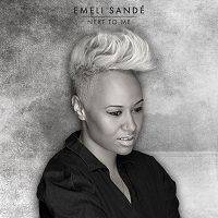 Emeli Sandé - Next To Me cover