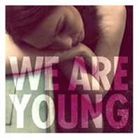 Fun. feat. Janelle Monáe - We Are Young cover