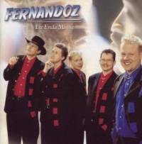 Fernandoz - Stuck on You cover