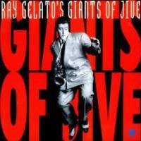 Ray Gelato - Late Night Blues (instrumental) cover