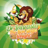 De Lancaster - The Lion Sleeps Tonight cover