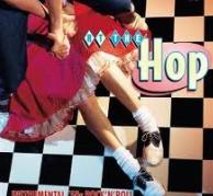 Steve Wingfield - Blue Suede Shoes cover