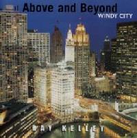 Ray Kelley Band - Sweet Home Chicago cover