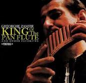 Gheorghe Zamfir - The Guardians cover