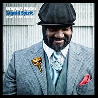 Gregory Porter - Liquid Spirit (Claptone remix) cover