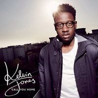Kelvin Jones - Call You Home (radio edit) cover