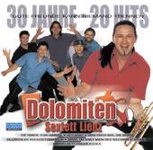 Dolomiten Sextett Lienz - Hey Baby cover