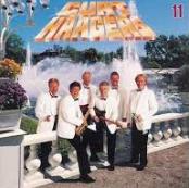 Curt Haagers - Amapola cover