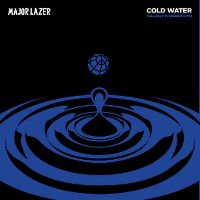 Major Lazer ft. Justin Bieber & MØ - Cold Water cover
