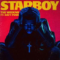 The Weeknd - Starboy cover