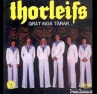 Thorleifs - Sail Along Silv'ry Moon cover