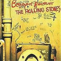 The Rolling Stones - Sympathy for the Devil cover