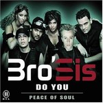 Bro'Sis - Do You cover