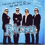 De Ruber - Und sie war nicht viel lter als 18 Jahr cover