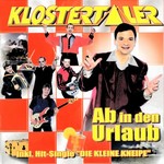 Klostertaler - Ab in den Urlaub cover