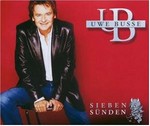 Uwe Busse - Sieben Snden cover