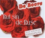 De Boore - Rut sin de Ruse cover