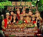 Dschungel Stars - Ich bin ein Star - Holt mich hier raus cover