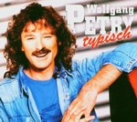 Wolfgang Petry - Typisch Frau, typisch Mann (Heia) cover